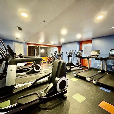 Amazing Views! Great Beachfront Panama City Condo Panama City Beach Buitenkant foto