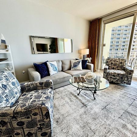 Amazing Views! Great Beachfront Panama City Condo Panama City Beach Buitenkant foto