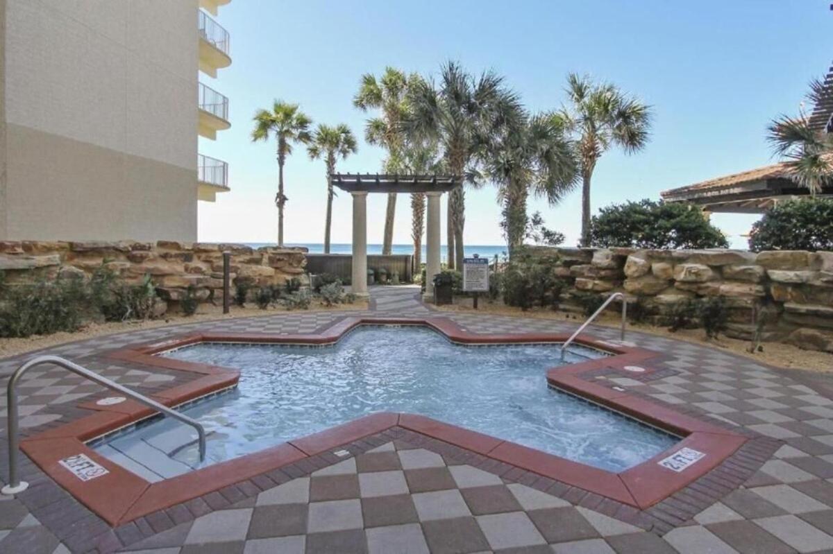 Amazing Views! Great Beachfront Panama City Condo Panama City Beach Buitenkant foto