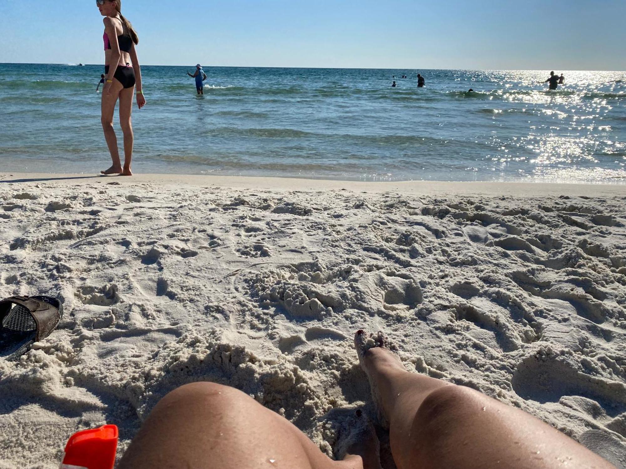 Amazing Views! Great Beachfront Panama City Condo Panama City Beach Buitenkant foto