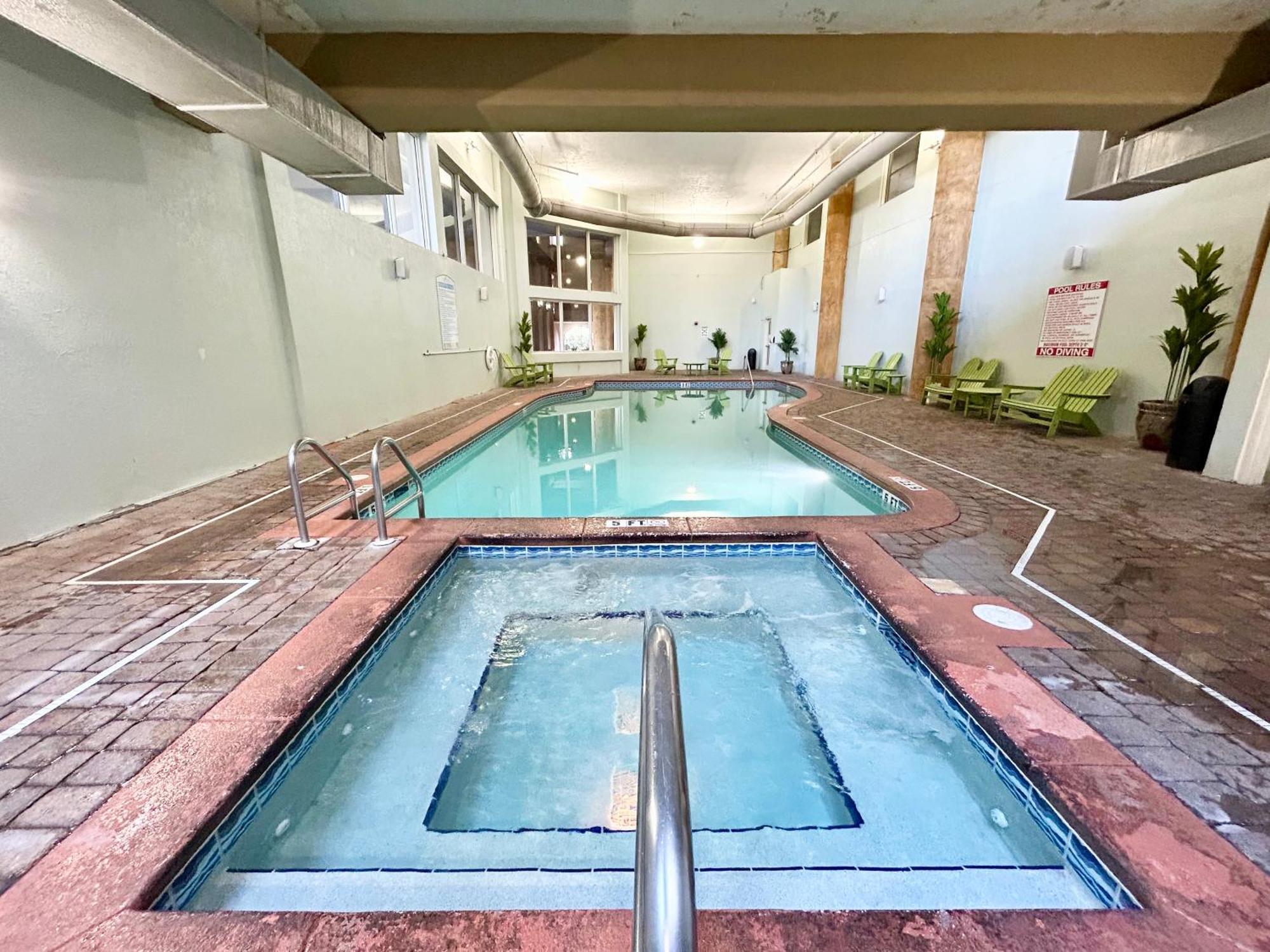 Amazing Views! Great Beachfront Panama City Condo Panama City Beach Buitenkant foto
