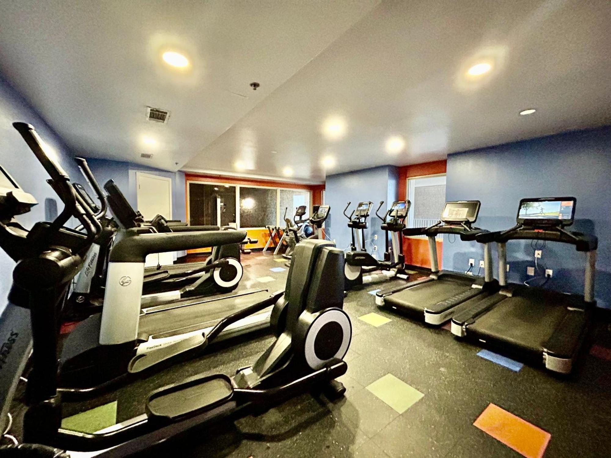 Amazing Views! Great Beachfront Panama City Condo Panama City Beach Buitenkant foto