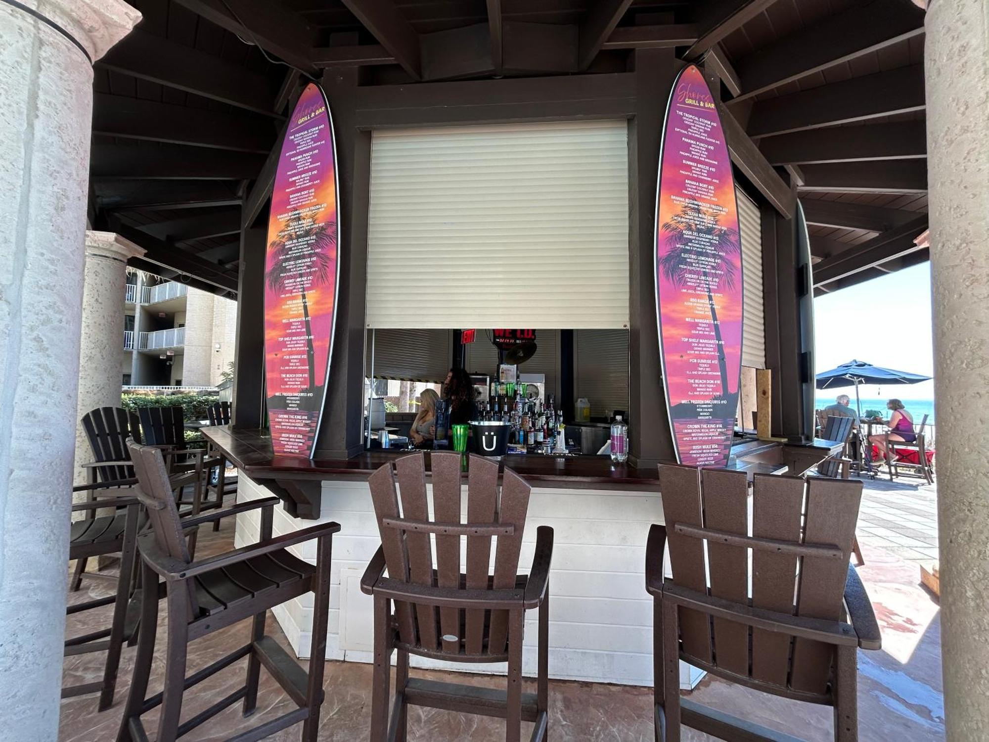 Amazing Views! Great Beachfront Panama City Condo Panama City Beach Buitenkant foto