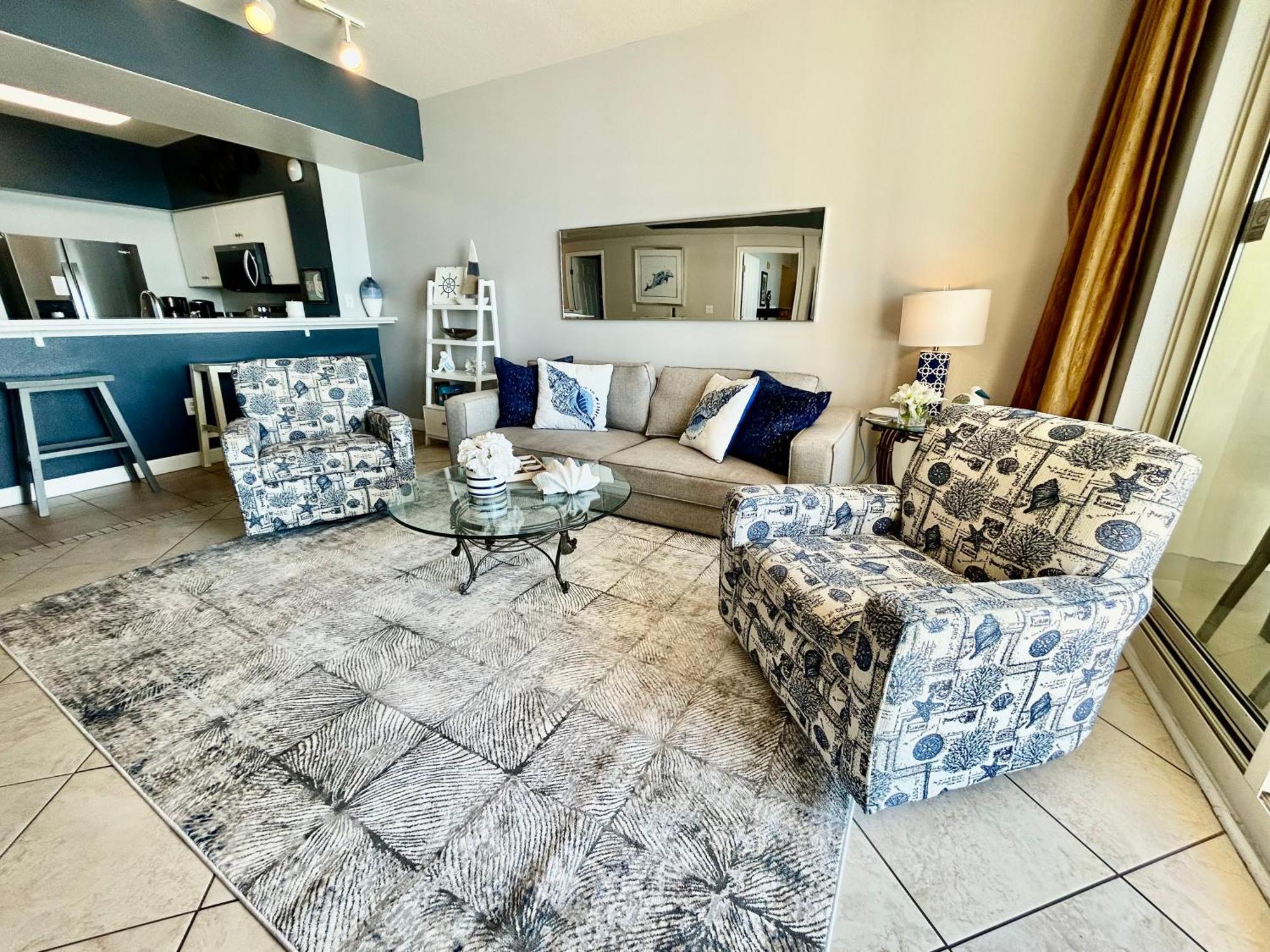 Amazing Views! Great Beachfront Panama City Condo Panama City Beach Buitenkant foto