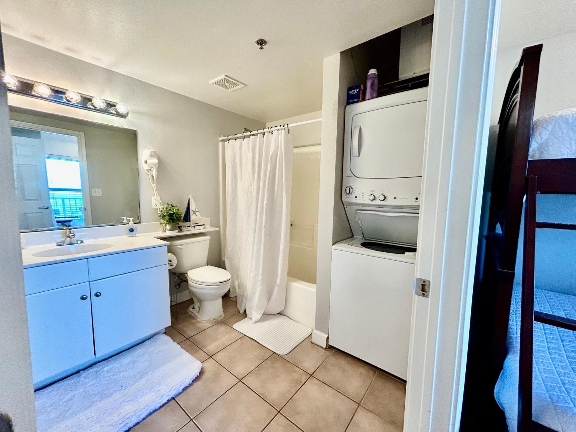 Amazing Views! Great Beachfront Panama City Condo Panama City Beach Buitenkant foto