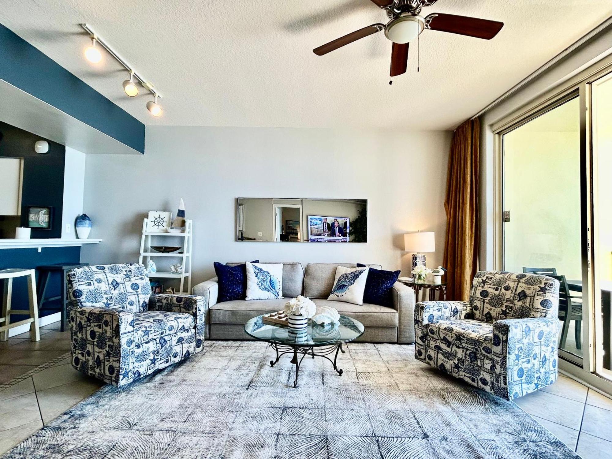 Amazing Views! Great Beachfront Panama City Condo Panama City Beach Buitenkant foto