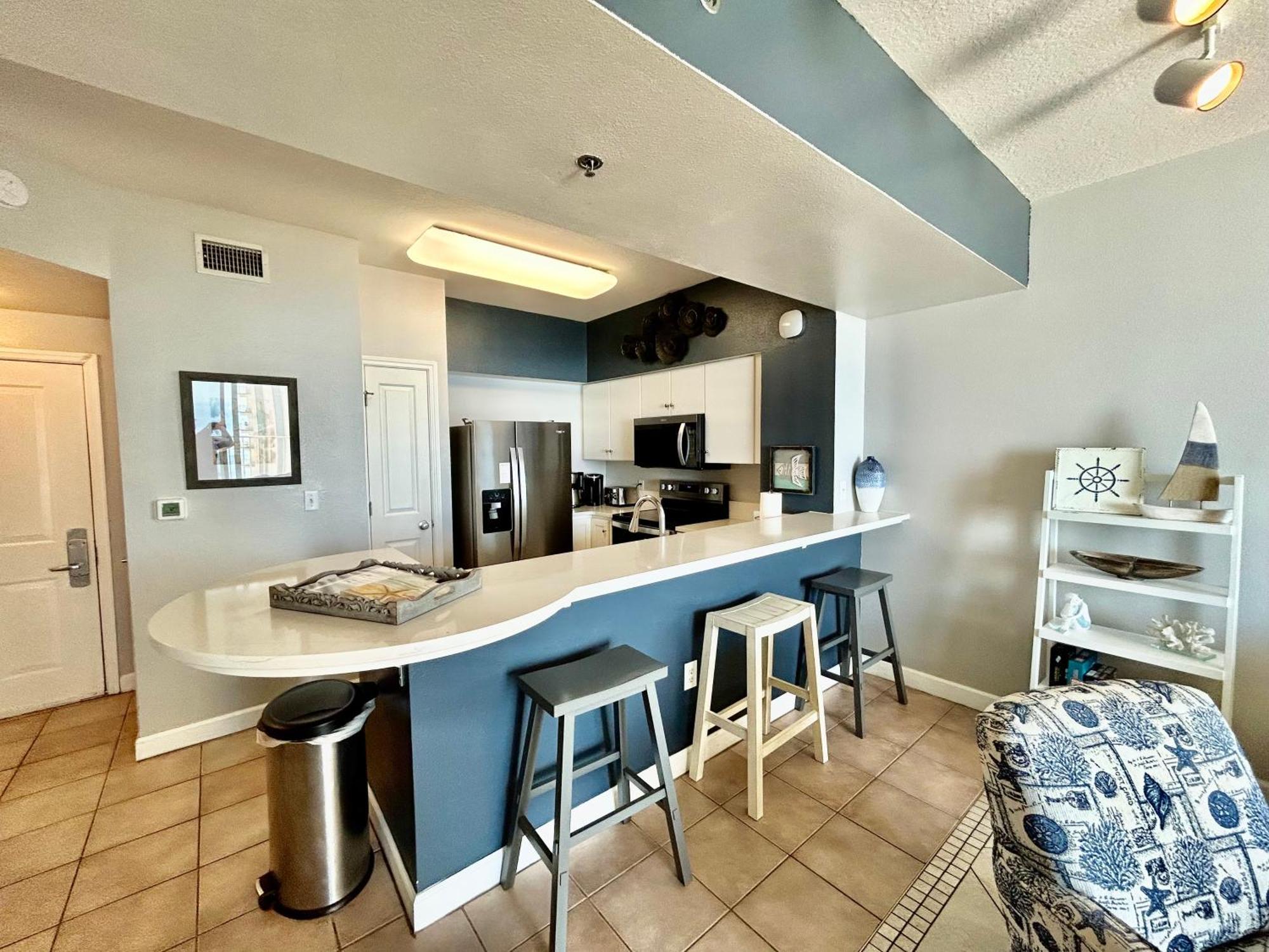 Amazing Views! Great Beachfront Panama City Condo Panama City Beach Buitenkant foto