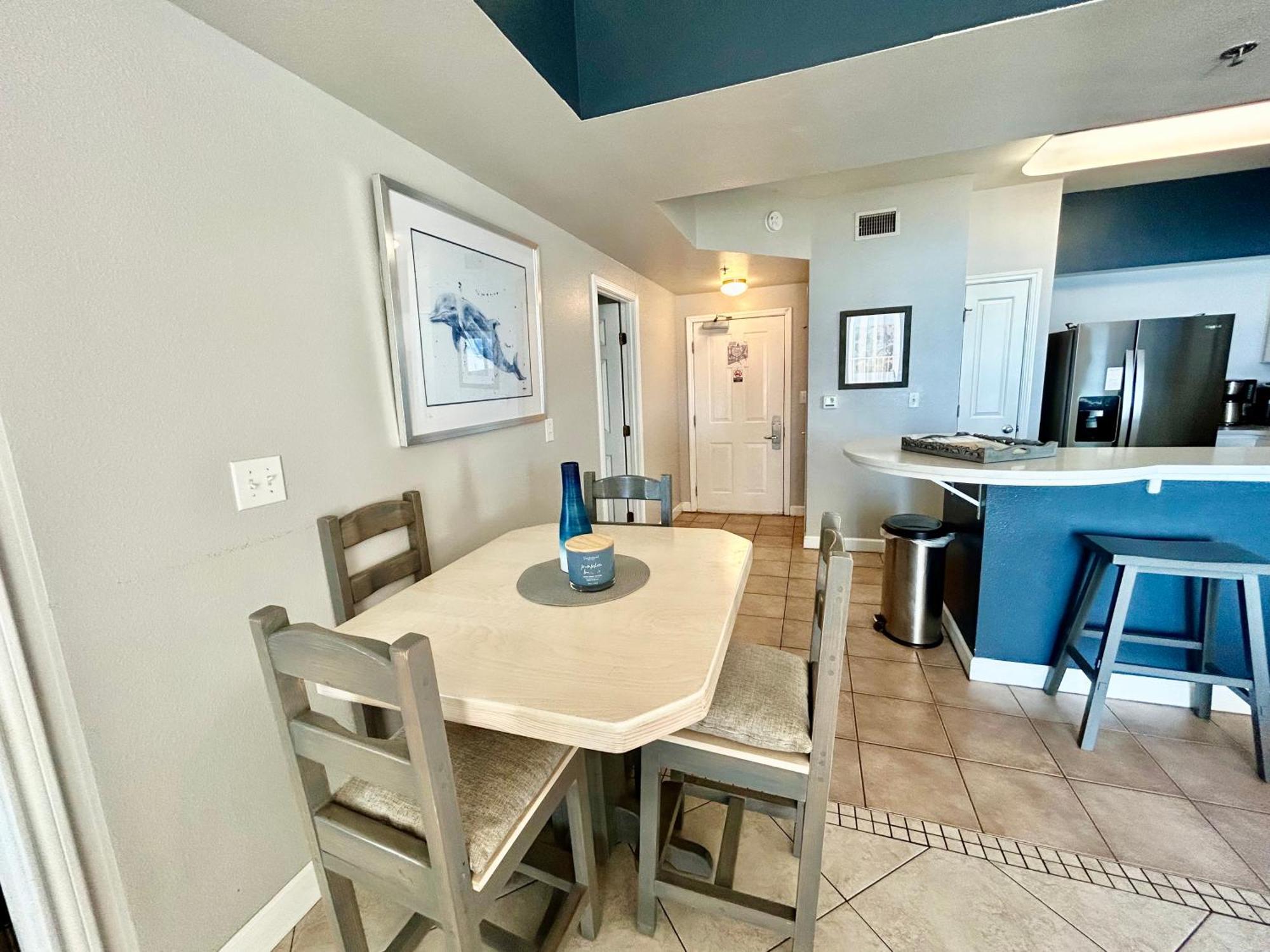 Amazing Views! Great Beachfront Panama City Condo Panama City Beach Buitenkant foto