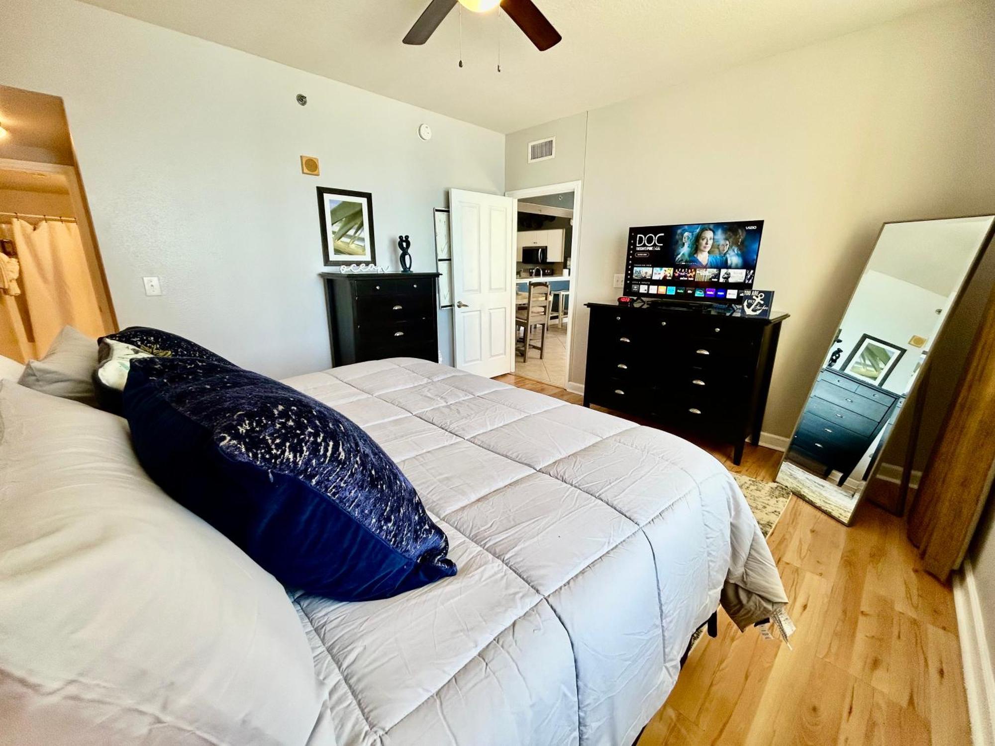 Amazing Views! Great Beachfront Panama City Condo Panama City Beach Buitenkant foto