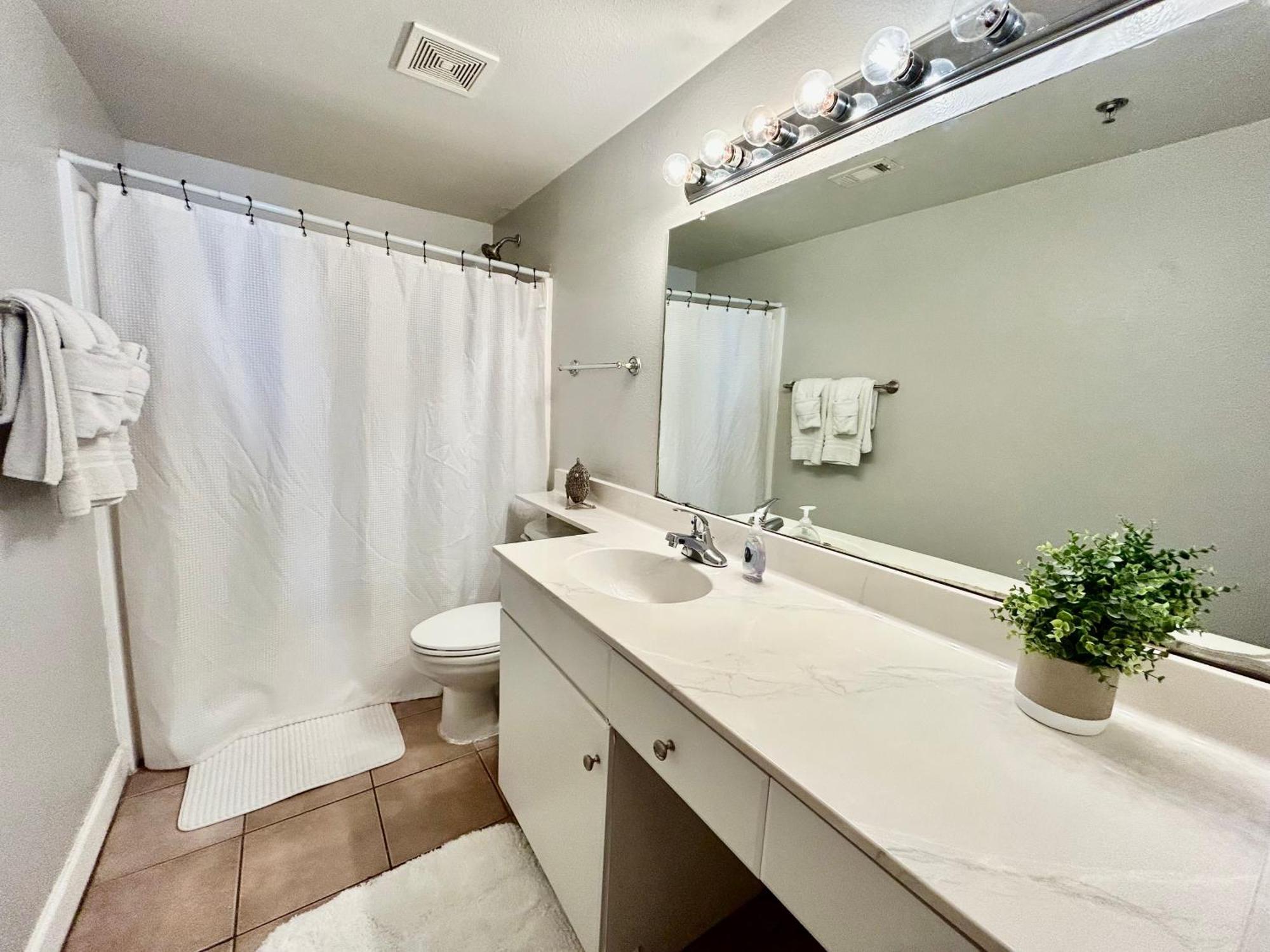 Amazing Views! Great Beachfront Panama City Condo Panama City Beach Buitenkant foto