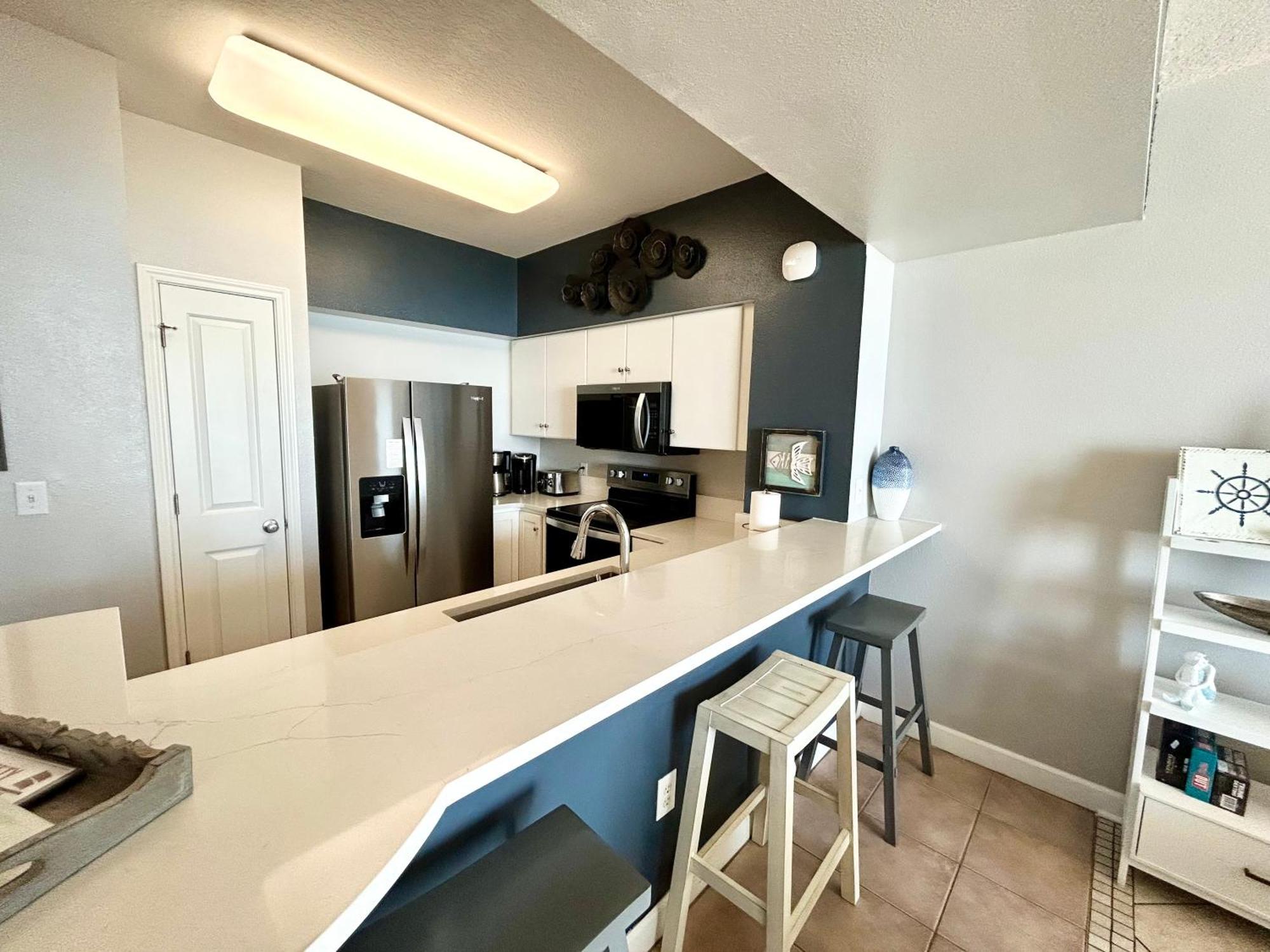 Amazing Views! Great Beachfront Panama City Condo Panama City Beach Buitenkant foto