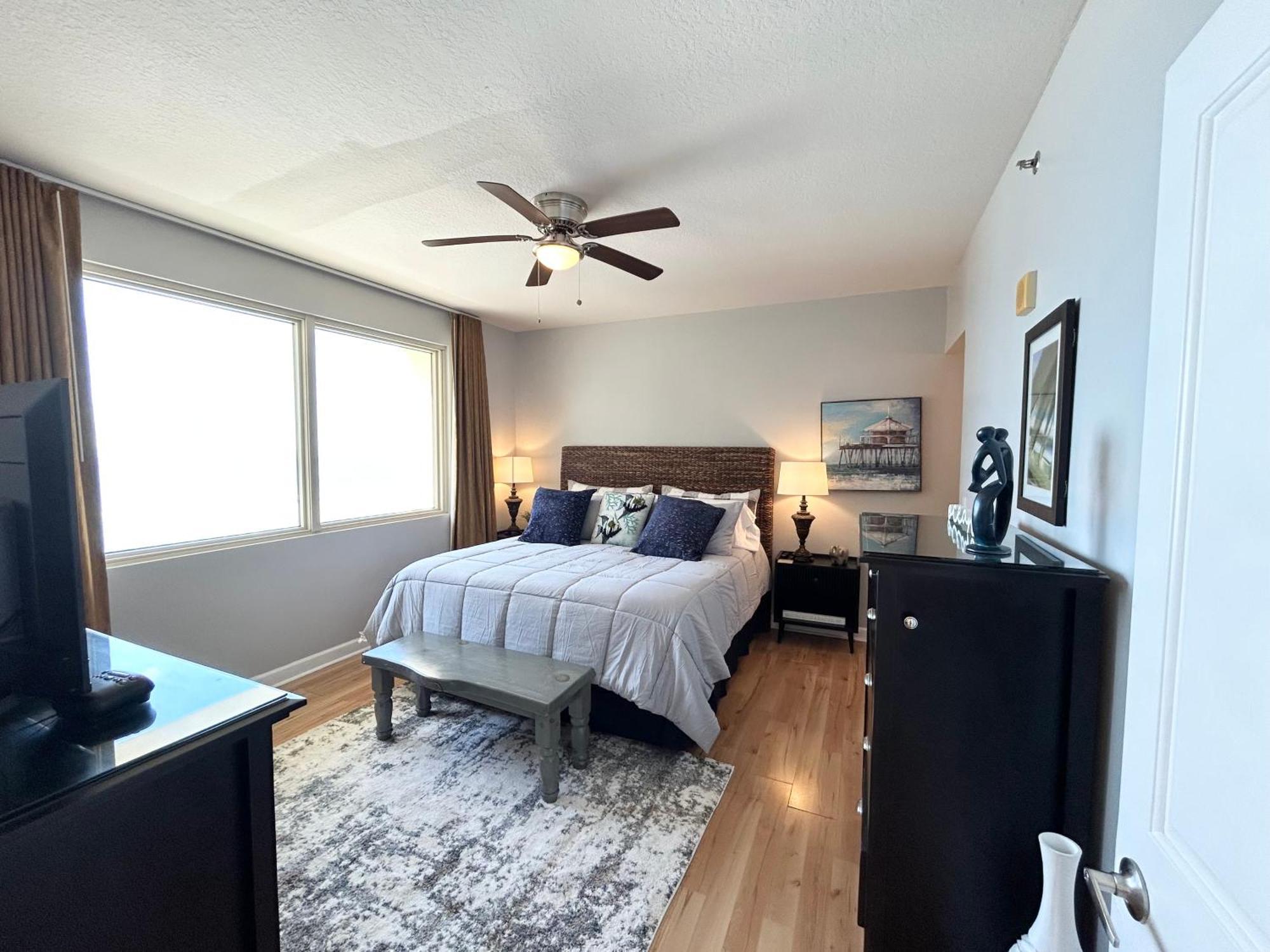 Amazing Views! Great Beachfront Panama City Condo Panama City Beach Buitenkant foto