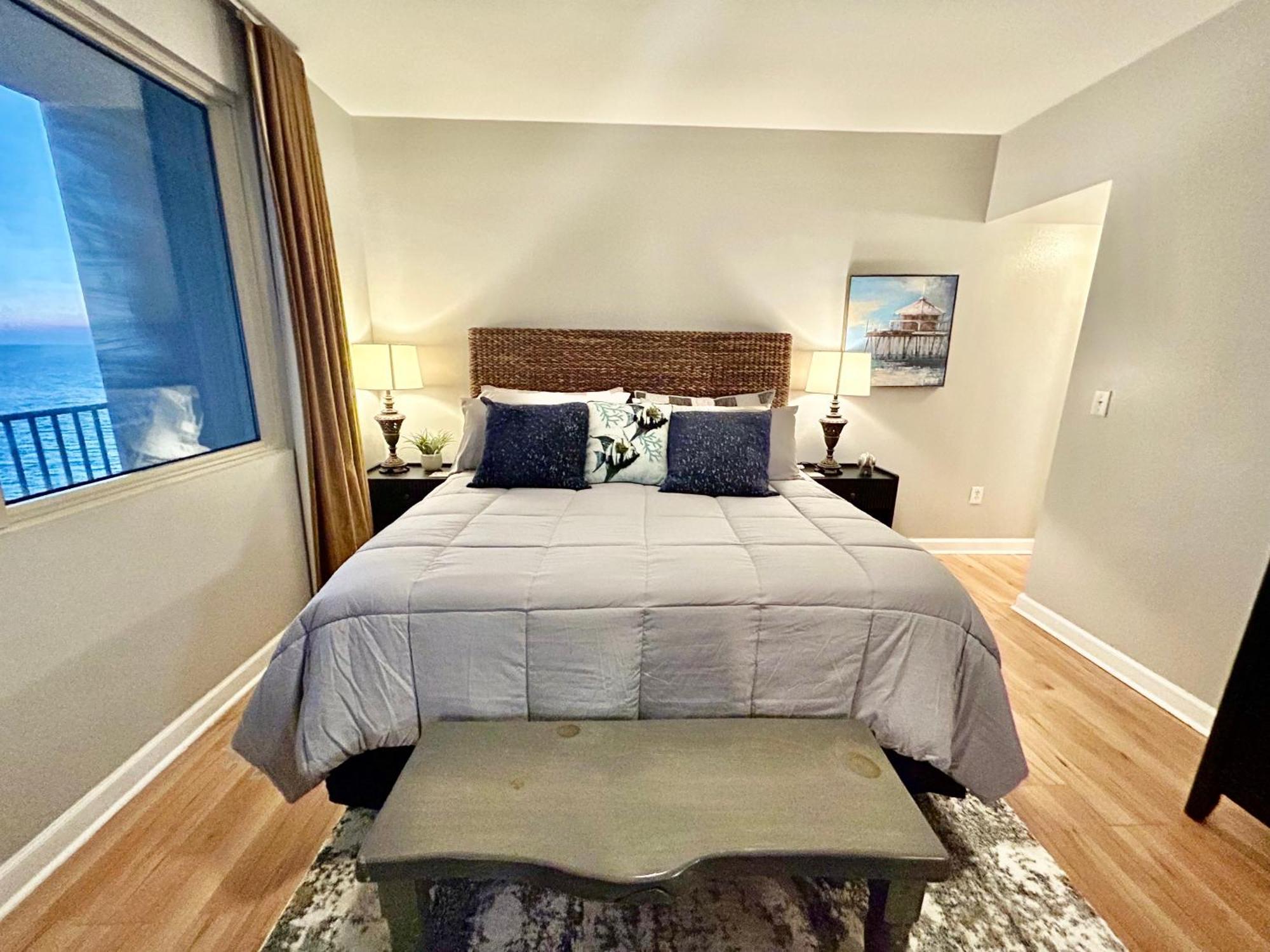 Amazing Views! Great Beachfront Panama City Condo Panama City Beach Buitenkant foto